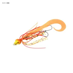 [アブガルシア(Abu　Garcia)] カチカチ玉スペア小玉セット SHOR(シュリンプオレンジ) 10gのサムネイル
