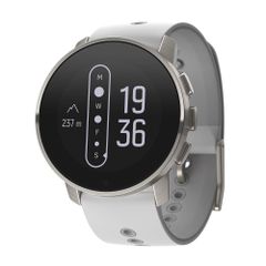 SUUNTO SUUNTO 9 PEAK スント9  BIRCH WHITE TITANIUM SS050519000