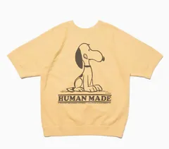 HUMAN MADE - SEASON25 “PEANUTS VOL.2” 発売のお知らせ – HUMAN