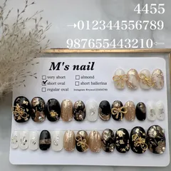 オーダーメイド/匿名配送可能/全サイズ入り/卒業式/結婚式/成人式/ネイルチップ/ニュアンスネイル/28枚