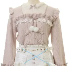 2025年最新】リズリサ トップスの人気アイテム - メルカリ 