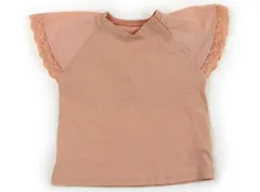 【ブリーズ/BREEZE】Tシャツ・カットソー 90サイズ 女の子【子供服・ベビー服】（1873479）