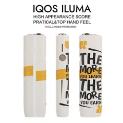 【イルマワン アイ対応】アイコス イルマワン ILUMA i ケース 保護ケース iqosイルマワン イルマワンカバー NEK 耐衝撃 おしゃれ iqos iluma one 専用 IQOSイルマワン保護ケース  7986770 (28) ロゴ・ポップ