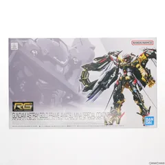 2025年最新】1/144 RG MBF-P01-Re2 ガンダムアストレイ ゴールド