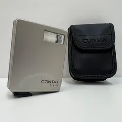 2025年最新】contax tla140の人気アイテム - メルカリ