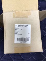 部品/ｴｱｺﾝ/室外機/ﾌｧﾝﾓｰﾀｰ<CWA981075X>