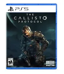 【中古】(非常に良い)The Callisto Protocol Standard Edition（輸入版：北米）‐ PS5