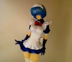ケルベロス プロジェクト 大番長 シオン ガレージキット クルシマ製作所 大番長 シオン Cerberus Project TM ケルベロス プロジェクト