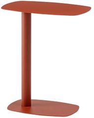 希少 IDC 大塚家具 サイドテーブル DM-GF016 - メルカリ