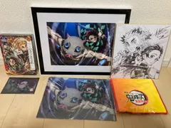 劇場版「鬼滅の刃」無限列車編　(完全生産限定版) [Blu-ray]