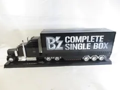 年最新b'z complete single boxの人気アイテム   メルカリ