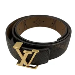 ルイヴィトン M0149W サンチュールLVアイコニック30MMベルト Louis Vuitton ルイヴィトン M0149 サンチュール・LVアイ