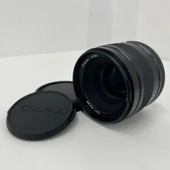 値下★【美品】CONTAX 645 + 80mm F2 グリップセット コンタックス専門店 カメラの極楽堂 - CONTAX645