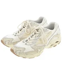 MIZUNO スニーカー メンズ 【古着】【中古】【送料無料】