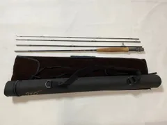 TFOフライドロッドセット TFOフライドロッドセット 2025年最新】TfO フライロッドの人気アイテム