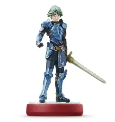【新品】amiibo amiibo アルム(ファイアーエムブレムシリーズ)