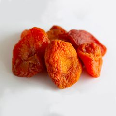 ネクタリンのドライフルーツ100グラム／砂糖不使用＆天日干し