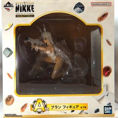 [중고] 블랑 이치 반 쿠지 승리의 여신 : NIKKE CHAPTER5 A상 피규어