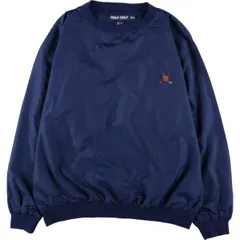 2026年最新】polo golf ナイロンプルオーバーの人気アイテム - メルカリ