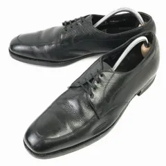 60s　フローシャイム　青窓　ヴィンテージ Vintage】フローシャイム サイドジップブーツ 青窓 - メルカリ