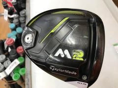 【最短翌日発送】M2 2017 | 10.5 | X | Speeder 569 EVOLUTION ３ | 中古 | ドライバー | テーラーメイド