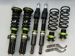 L575S ムーヴコンテ マイルドダンパーツイン 車高調/サスペンション