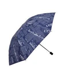 ☆ ネイビー×レター ☆ 折りたたみ傘 晴雨兼用 軽量 日傘 折りたたみ傘 晴雨兼用 レディース 折り畳み傘 晴雨兼用傘 雨傘 8本骨傘 レディース傘 傘 かさ カサ アンブレラ 軽い 軽量 遮光 耐風 8本骨 かわいい 可愛い 撥水 UVカット 柄 リボン