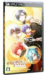 PSP/ワンド オブ フォーチュン ポータブル