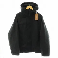 COLINA Highdensity Milicloth Coat コリーナ COLINA M-1948 HOOD PARKA COAT / HIGH DENSITY MILICLOTH