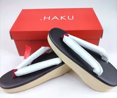 2023年最新】haku 草履の人気アイテム - メルカリ