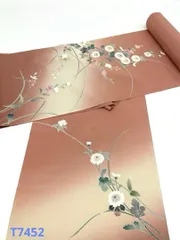 2025年最新】加賀友禅 反物の人気アイテム - メルカリ