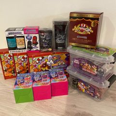 ジャグラーグッズ　まとめ売り