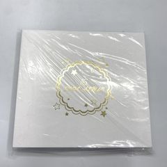 Hearts2Hearts カルメン 誕生日アクリルケーキボックス | Mercari