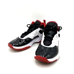 【中古品】NIKE ナイキ JORDAN STAY LOYAL 3 FB1396-101 ジョーダン ステイ ロイヤル 3 スニーカー シューズ 靴 【160-250821-as-40-izu】