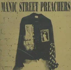 MANIC STREET PREACHERS中古レコード入荷しました！！ : 千葉県
