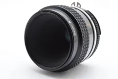14994 ★美品★ Nikon Ai改 55mm F3.5 ニコン マクロ M42 MOUNT SPIRAL: Nikon New Micro Nikkor 55mm F3.5(Nikon F