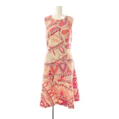 エミリオプッチ♡ワンピース 楽天市場】エミリオプッチ Emilio Pucci レディース ワンピース