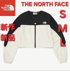 THE NORTH FACE　ノースフェイス　新品 日本未発売　海外限定　ホワイトレーベル　 韓国限定　　日本未入荷　  カジュアル ストリート シャケット 季節の変わり目 ウインドブレーカー ウインドストッパ ナイロン アウター  人気　ロゴ 新作