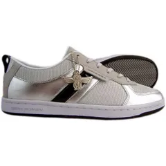 クリエイティブレクリエーション ディココ ロー チョイス ベイパー/シルバー/ブラック