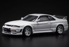 スカイラインGT-R R33 grand touring car 1/43 京商 - メルカリ