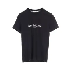 GIVENCHY ジバンシィ ヴィンテージロゴ カットソーのサムネイル