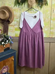 アサミョン・ビスチェ