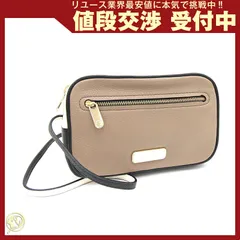 マークバイ マークジェイコブス ショルダーバッグ サリー