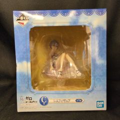 BANDAI SPIRITS 一番くじ Re:ゼロから始める異世界生活- あなたに、精霊の祝福がありますように- C賞 レムフィギュア
