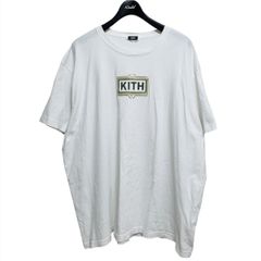 KITH NYC ゲリラヴィンテージシリーズ Tシャツ XL - メルカリ