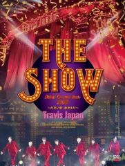 Travis Japan THE SHOW DebutTourSpecial盤 - メルカリ