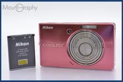 【✨美品✨】Nikon COOLPIX S510 平成レトロ コンデジ Amazon.com : Nikon COOLPIX S510 8 Megapixel Digital Camera