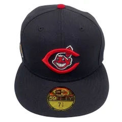 New Era 59FIFTY インディアンズ キャップ 7 3/4 ブラック 楽天市場】59fifty インディアンズの通販