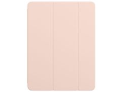 Apple 12.9インチ iPad Pro 第3、4世代用 Smart Folio MXTA2FE/A [ピンクサンド] 4549995138009 スマートフォリオ