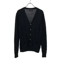DIESEL BLACK GOLD カーディガン ブラック M相当 2025年最新】DIESEL BLACK GOLD メンズ カーディガンの人気